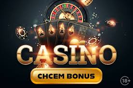 Objavte svet sk online casino Zábava a šance na výhru