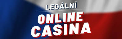 Objevte nové české online casino bonus pro maximální zábavu