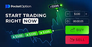Pocket Option Trading Platform Revolutionizing Your Trading Experience