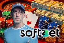 Revolutionizing Online Gaming The Power of Soft2Bet in-house cms