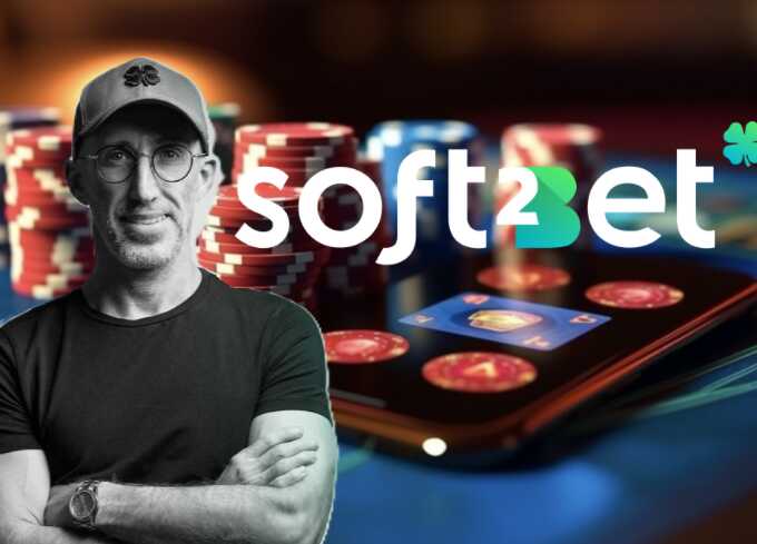 Revolutionizing Online Gaming The Soft2Bet in-house CMS