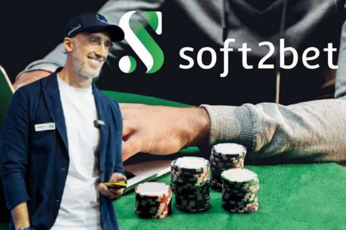 Revolutionizing Online Gaming The Soft2Bet in-house CMS