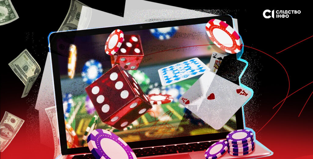 The Future of Online Casino 5 The Future of Online Casino 5