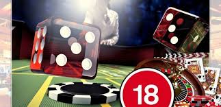 The Ultimate Guide to Casino Experiences The Ultimate Guide to Casino Experiences