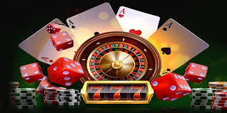 The Ultimate Guide to Casino Sites Discover the Best Places to Play