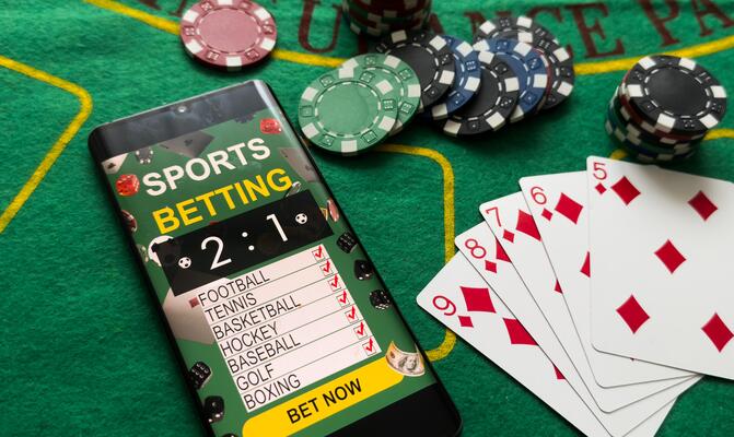 The Ultimate Guide to Decha Bet