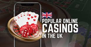 The Ultimate Guide to UK Online Casino Affiliate 17