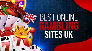 Top Online Betting Apps UK A Comprehensive Guide