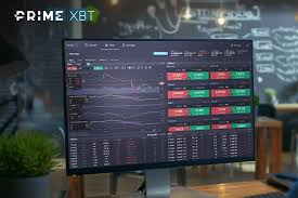 Ultimate Guide to App PrimeXBT Trading Made Simple