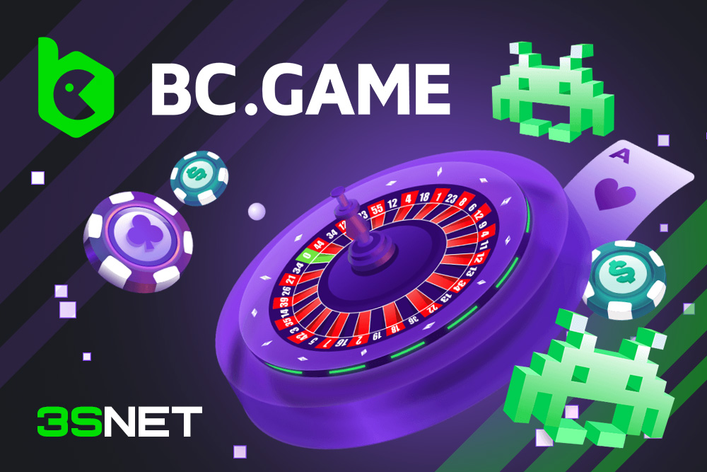 Ultimate Guide to BCGameBet Revolutionizing Online Gaming