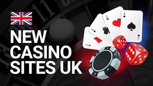 #1 UK Online Casino UK - Find Your Perfect Gaming Experience