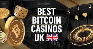 #1 UK Online Casino UK - Find Your Perfect Gaming Experience