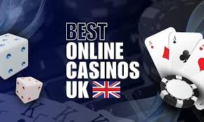 #1 uk online casino uk - How to Choose and Play Safely