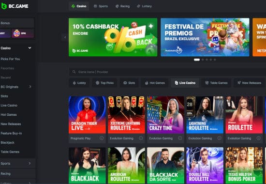 A Comprehensive Guide to BC Game - The Future of Online Gaming