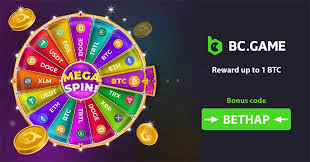 BC Game Casino A Experiência de Jogo Inovadora e Segura