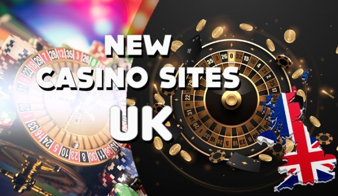 best online casino uk paypal — A practical guide to choosing and playing safely