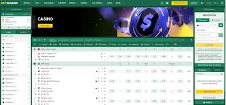 betwinner A Comprehensive Guide to Features, Betting Options, and Responsible Play