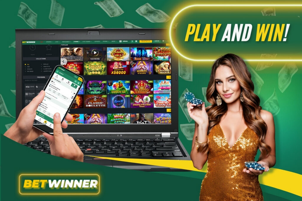 betwinner Comprehensive Guide, Features and Smart Strategies