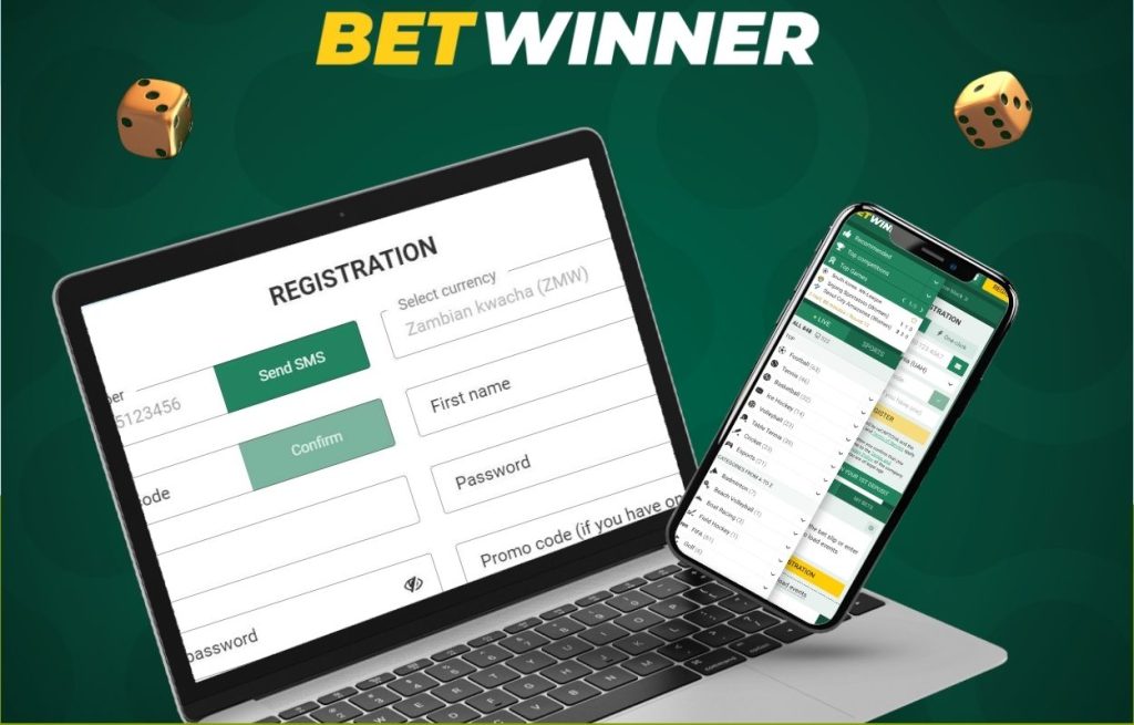 betwinner mobil Mobil Bahis ve Casino Deneyiminizde Yeni Dönem
