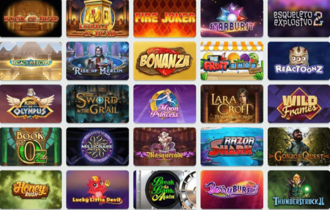 Discover the Exciting Features of Vegastars App 54