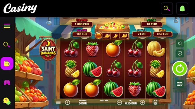 Discover the Exciting World of Casiny Casino 39 Discover the Exciting World of Casiny Casino 39