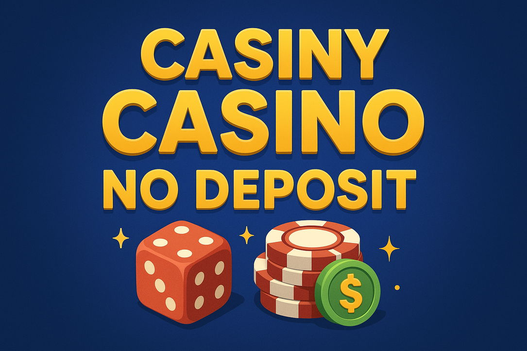 Discover the Exciting World of Casiny Online Casino 12