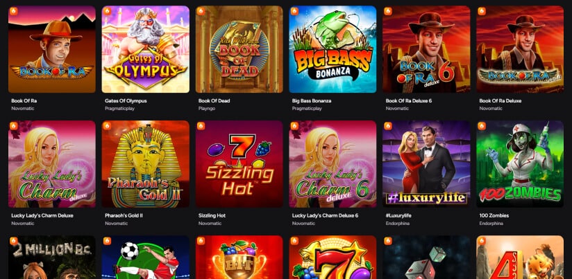 Discover the Exciting World of Casiny Online Casino 27
