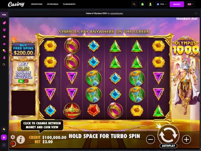 Discover the Exciting World of Casiny Online Casino 27