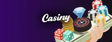 Discover the Exclusive Benefits of Casiny VIP 6 Discover the Exclusive Benefits of Casiny VIP 6