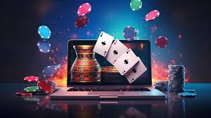Golden Lady Casino UK A Comprehensive Guide to Online Gaming