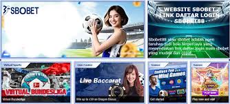 Memilih Agen Sbobet Terpercaya untuk Pengalaman Bermain yang Optimal