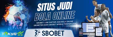 Memilih Agen Sbobet Terpercaya untuk Pengalaman Bermain yang Optimal