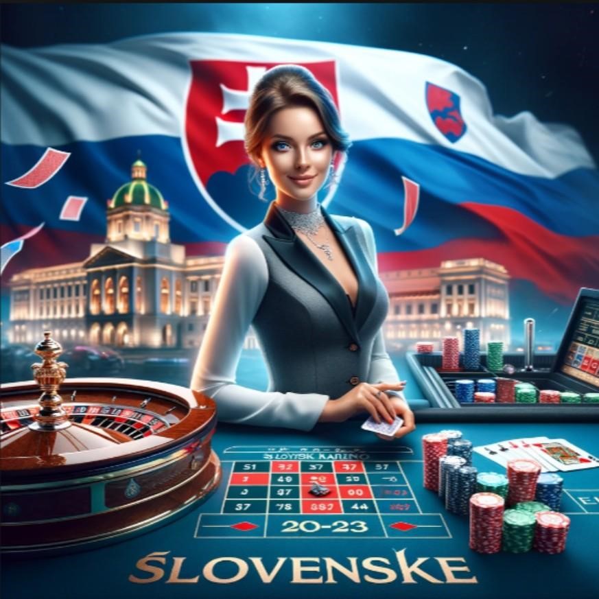 Nejlepší nová online kasina - Objevte nové možnosti zábavy