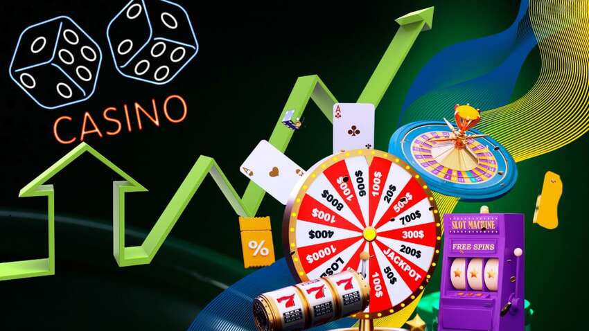 The Exciting World of Online Gambling Co UK Casino