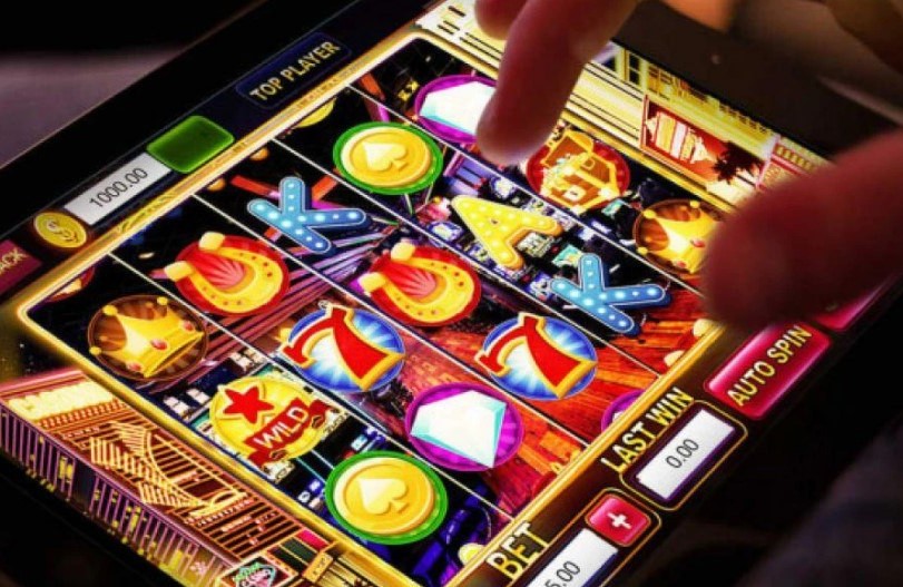 The Exciting World of Online Gambling Co UK Casino