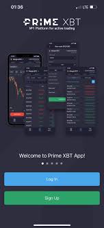Unlocking Your Profit Potential with PrimeXBT Trade Unlocking Your Profit Potential with PrimeXBT Trade