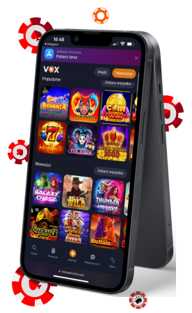 VOX Casino logowanie — przewodnik po bezpiecznym dostępie do konta