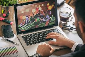 Web3 Casino Innovation The Future of Gambling Web3 Casino Innovation The Future of Gambling