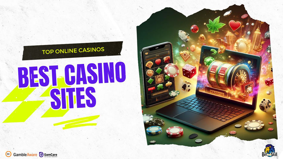 Best Online Casino UK Reviews Discover Top Choices for 2023