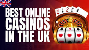 Discover the Thrills of Online Casino Free Spins in Discover the Thrills of Online Casino Free Spins in