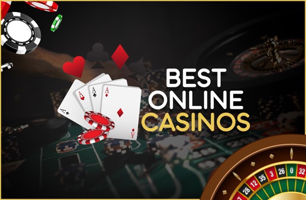 Discover the Thrills of Online Casino Free Spins in Discover the Thrills of Online Casino Free Spins in