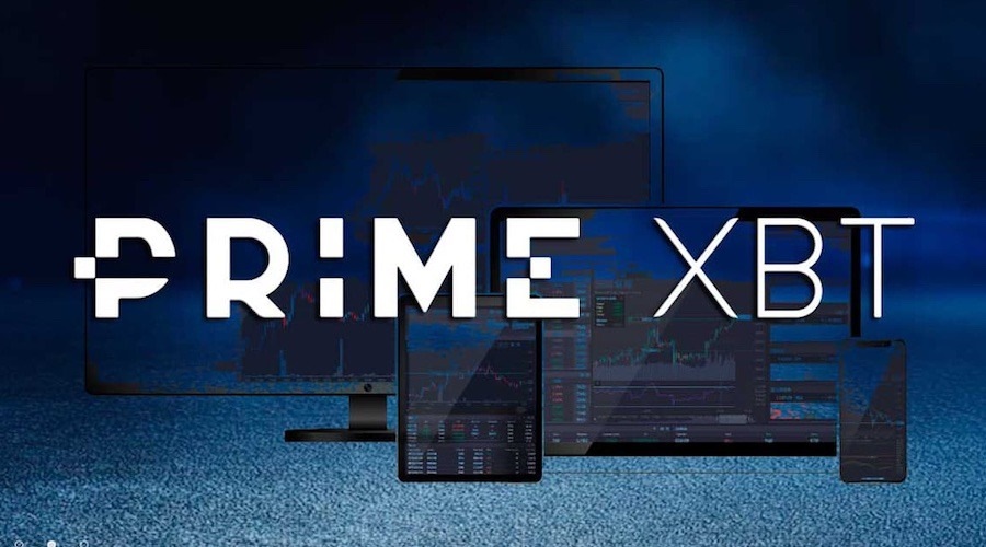 Discovering the Power of the PrimeXBT TR Platform Discovering the Power of the PrimeXBT TR Platform