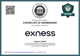 Download The Latest Exness Mt5 - Your Gateway to Advanced Trading