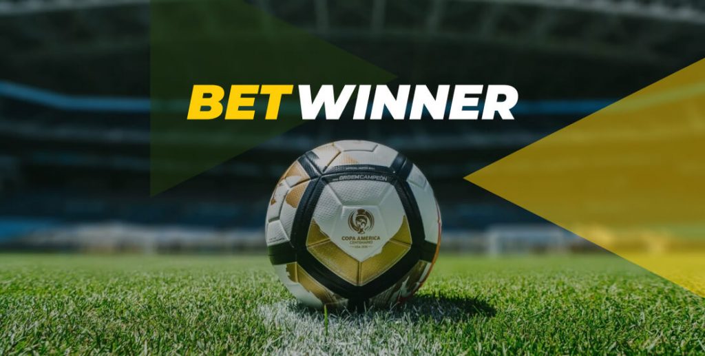 Experience the Thrill of Online Betting with Betwinner