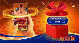 Explore the Excitement of Jaya9 Your Ultimate Live Casino Experience Explore the Excitement of Jaya9 Your Ultimate Live Casino Experience