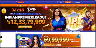 Explore the Exciting World of Jaya9 Where Fun Meets Fortune