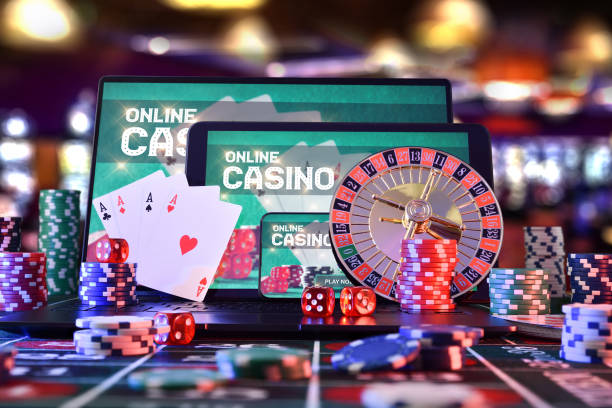 Explore the Thrills of Online UK Admiral Casino