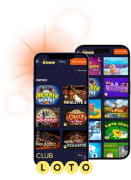Loto В мире удачи и азартных игр