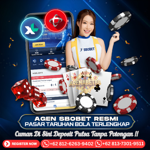 Menemukan agen judi terpercaya terbaru - Panduan dan Tips