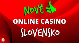 Nové online casina Čo prinášajú a ako si vybrať to pravé